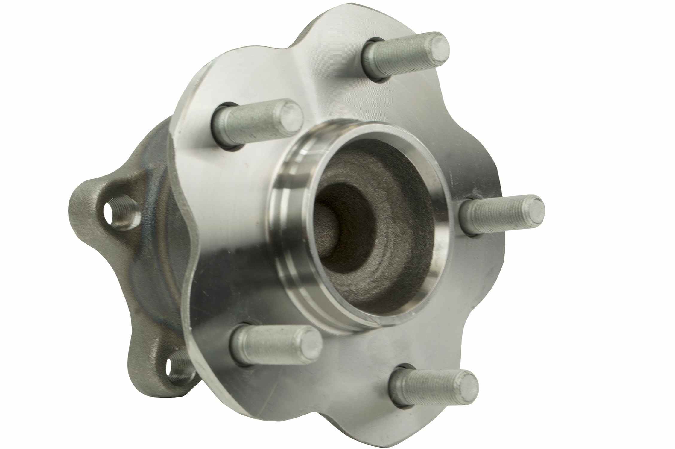 Mevotech Supreme Wheel Bearing and Hub Assembly MB30303