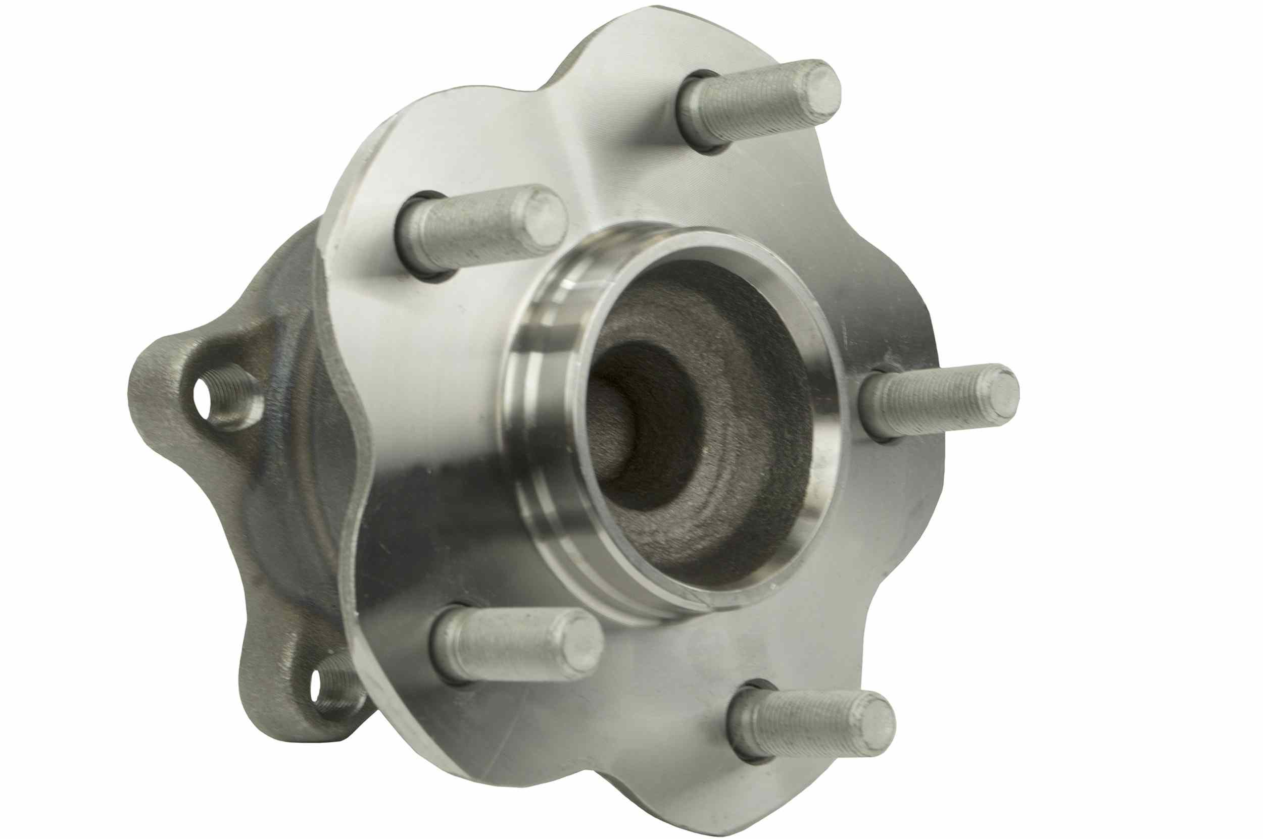 Mevotech BXT Wheel Bearing and Hub Assembly MB30303