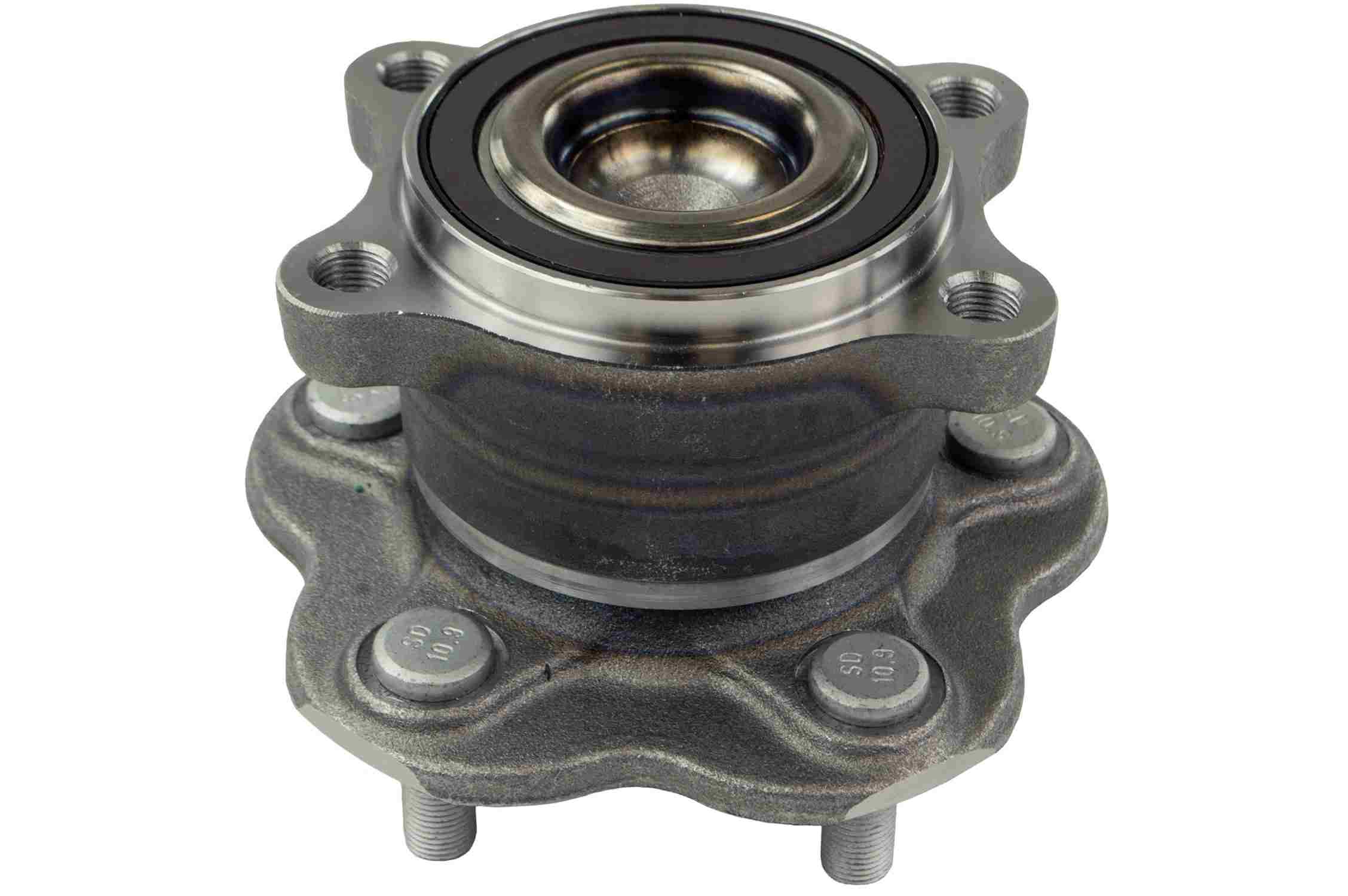 Mevotech Supreme Wheel Bearing and Hub Assembly MB30303