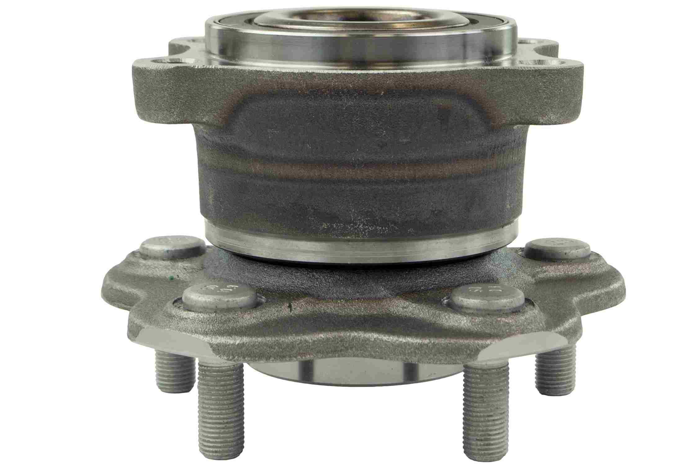 Mevotech Supreme Wheel Bearing and Hub Assembly MB30303