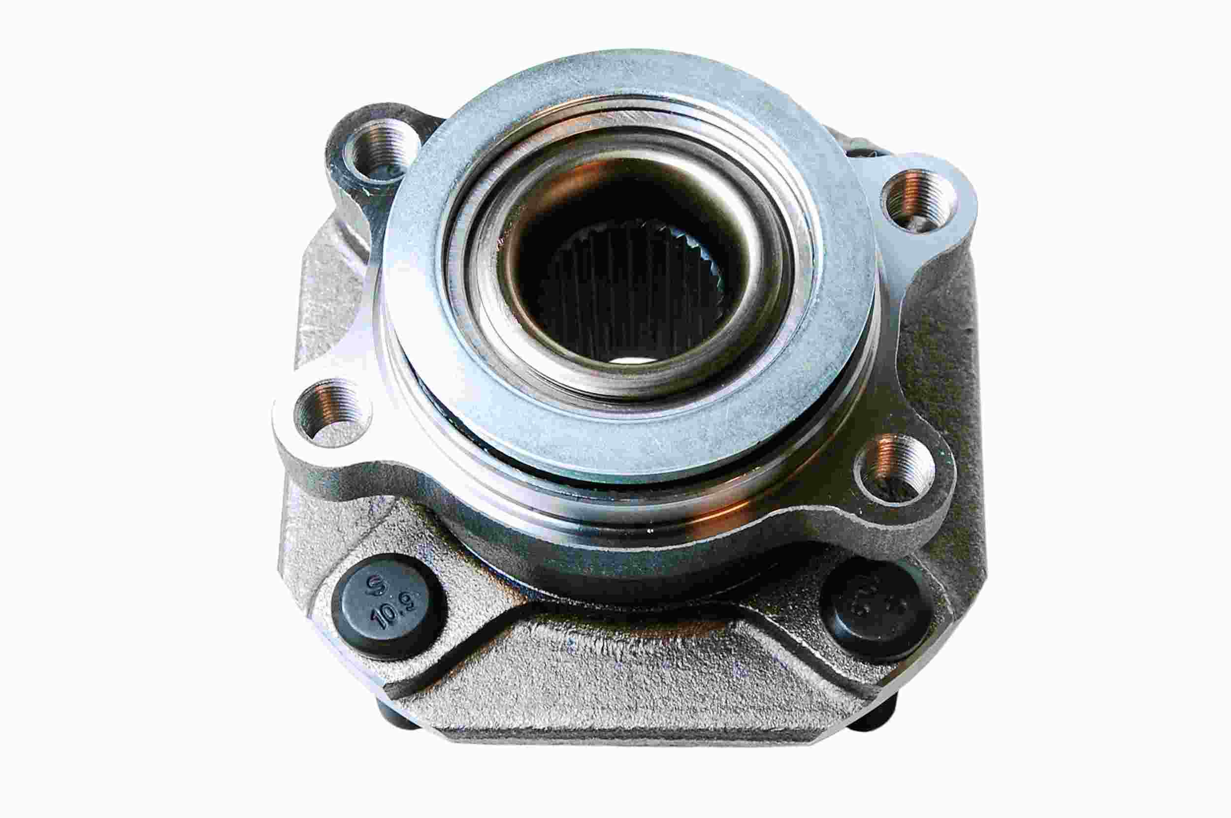 Mevotech BXT Wheel Bearing and Hub Assembly MB30305