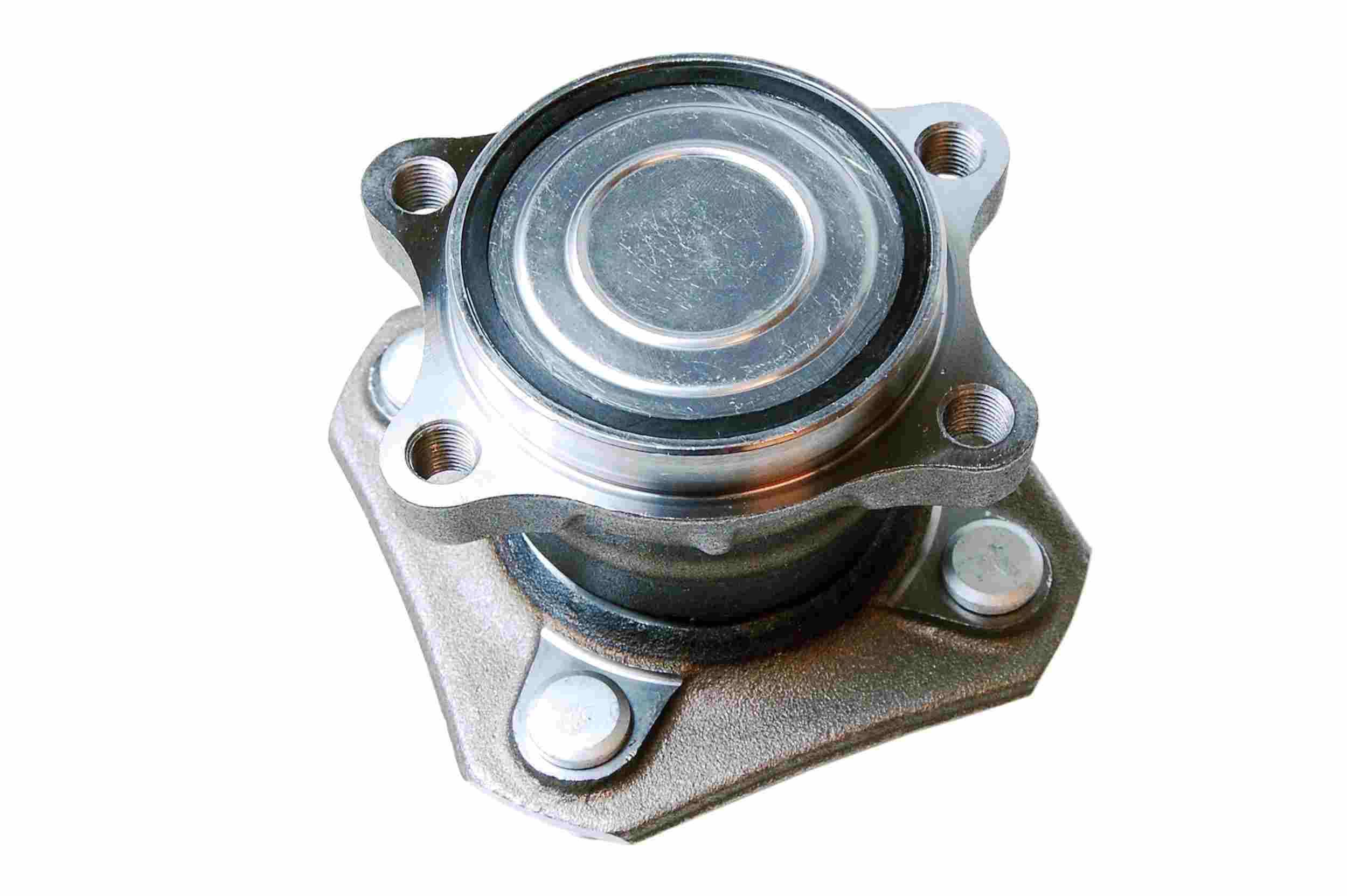 Mevotech BXT Wheel Bearing and Hub Assembly  top view frsport MB30307