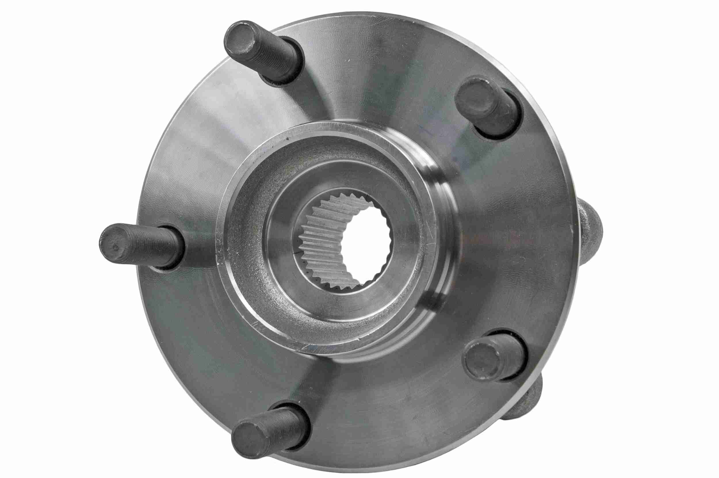 Mevotech BXT Wheel Bearing and Hub Assembly MB30312