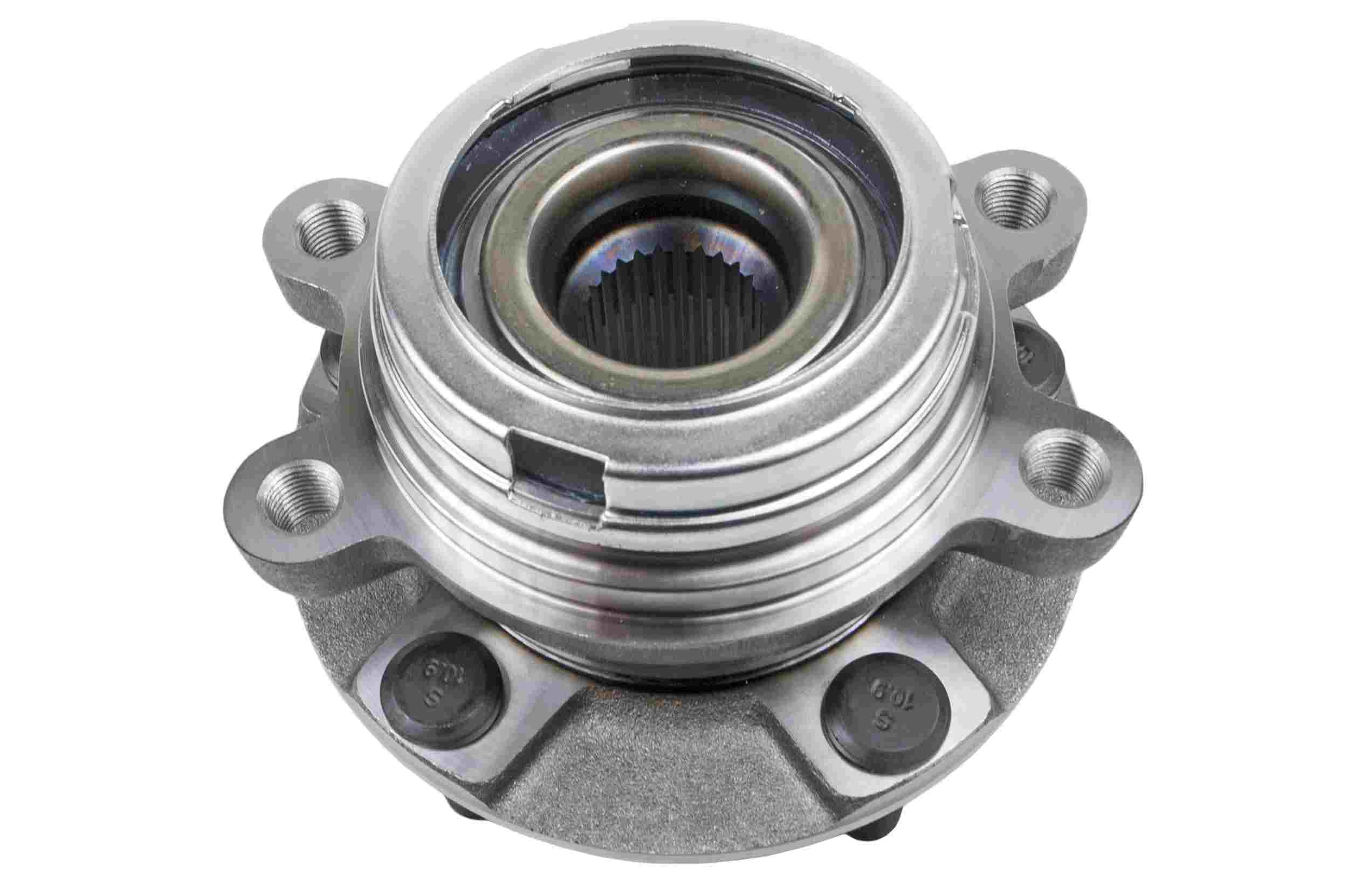 Mevotech BXT Wheel Bearing and Hub Assembly MB30312
