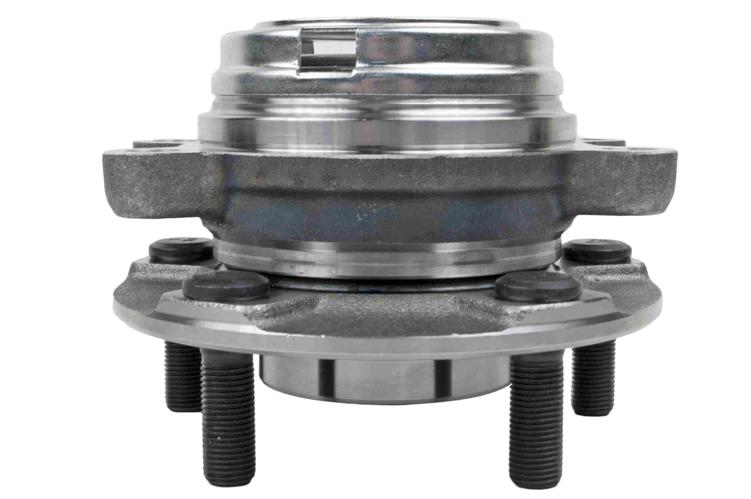 Mevotech BXT Wheel Bearing and Hub Assembly MB30312
