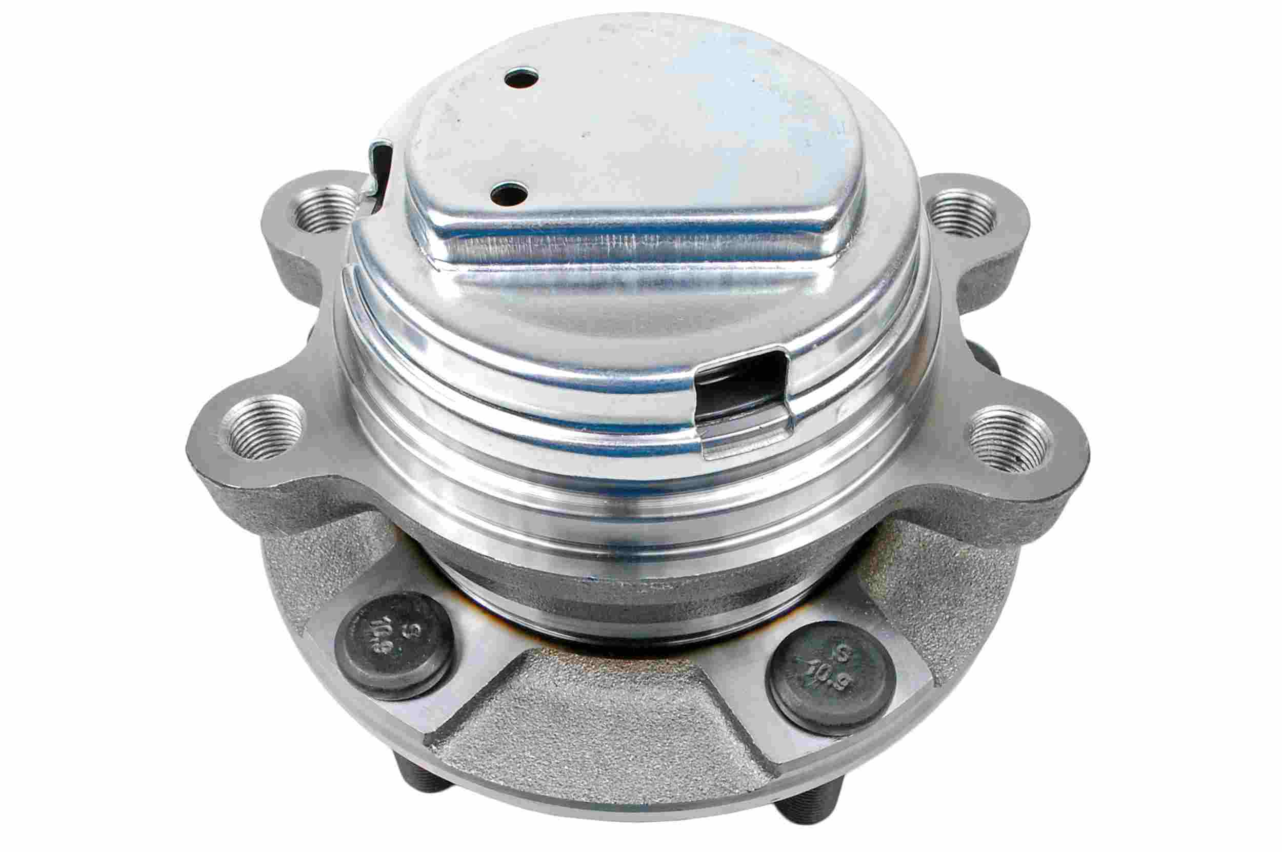 Mevotech BXT Wheel Bearing and Hub Assembly MB30314