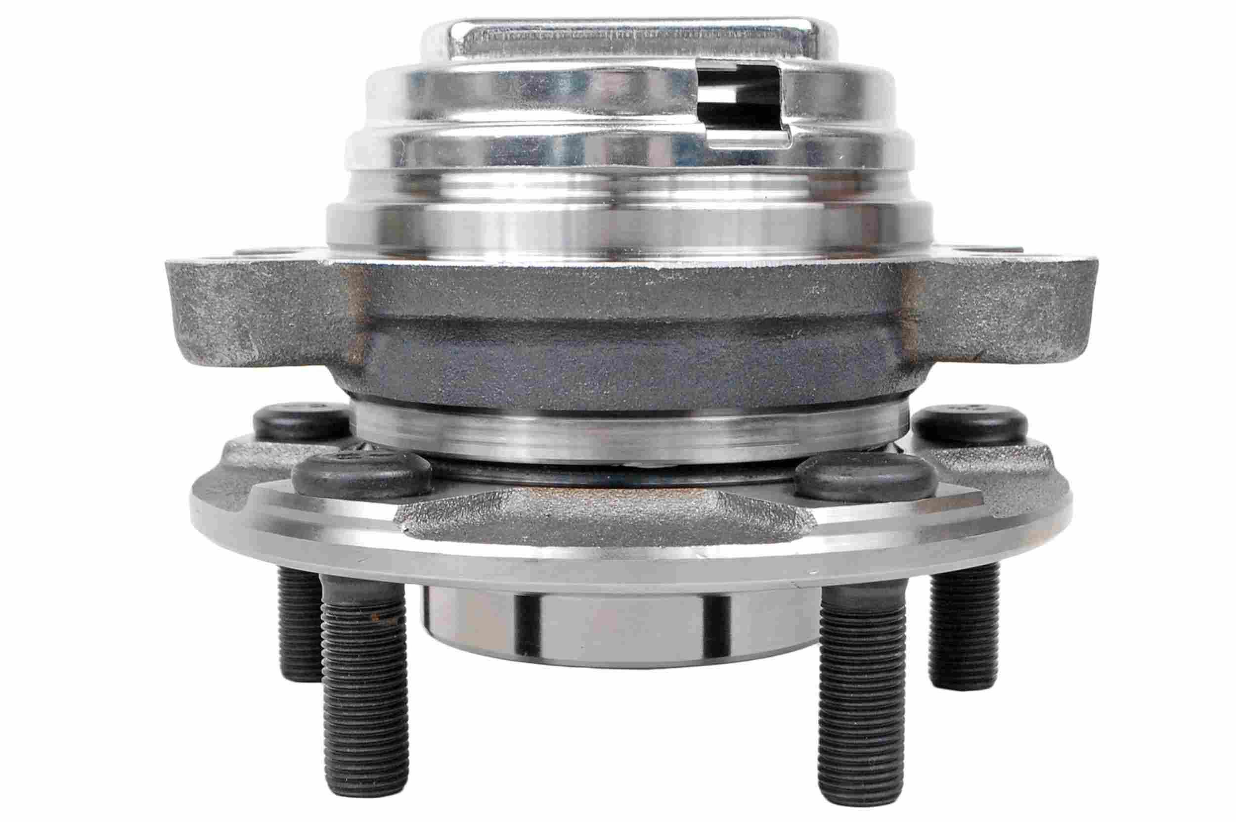 Mevotech BXT Wheel Bearing and Hub Assembly MB30314