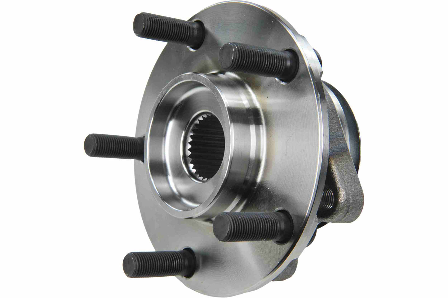 Mevotech BXT Wheel Bearing and Hub Assembly MB30319