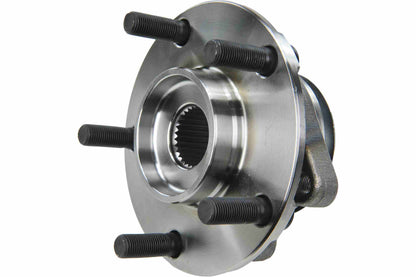 Mevotech BXT Wheel Bearing and Hub Assembly MB30319
