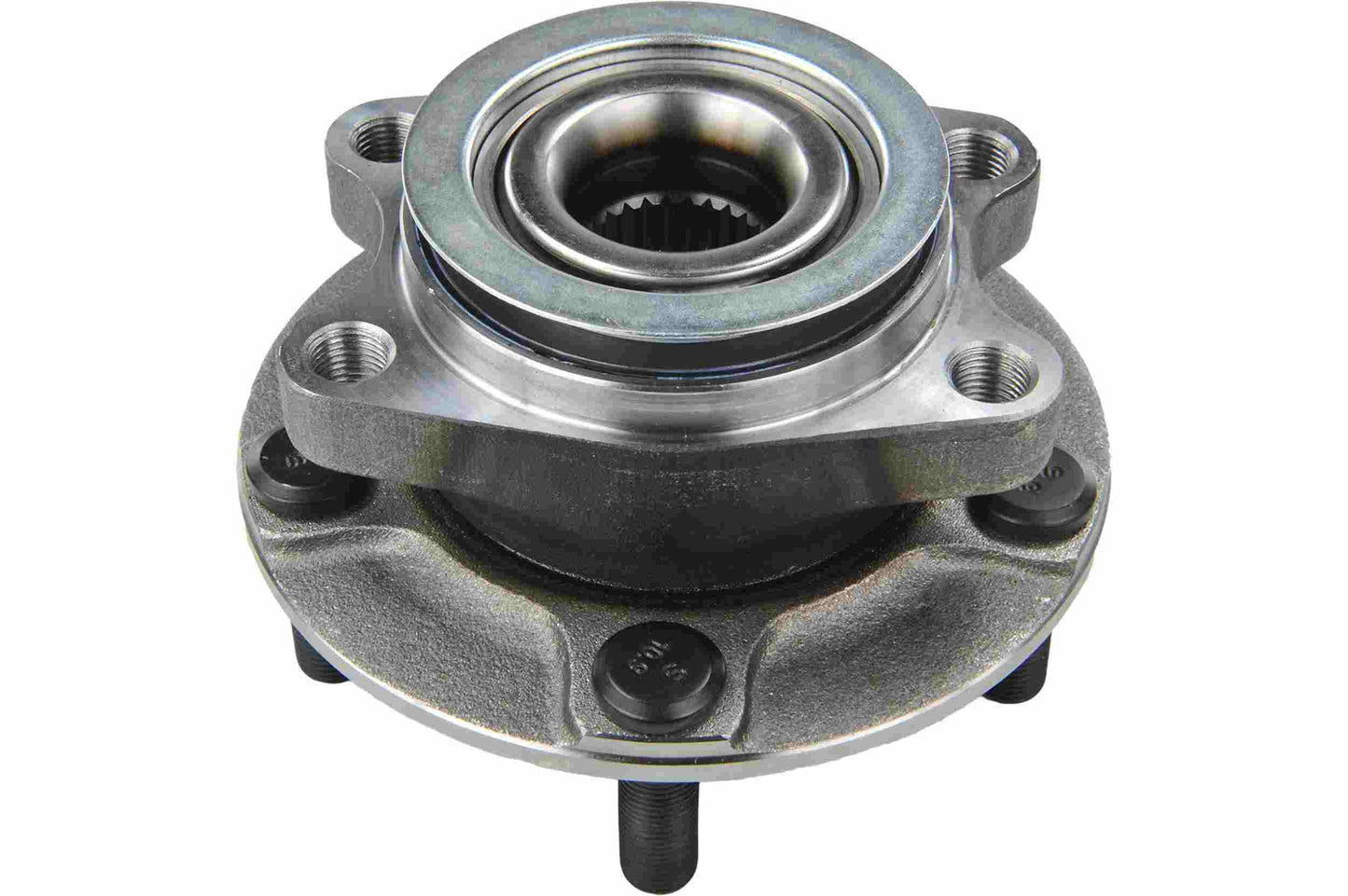 Mevotech BXT Wheel Bearing and Hub Assembly MB30319