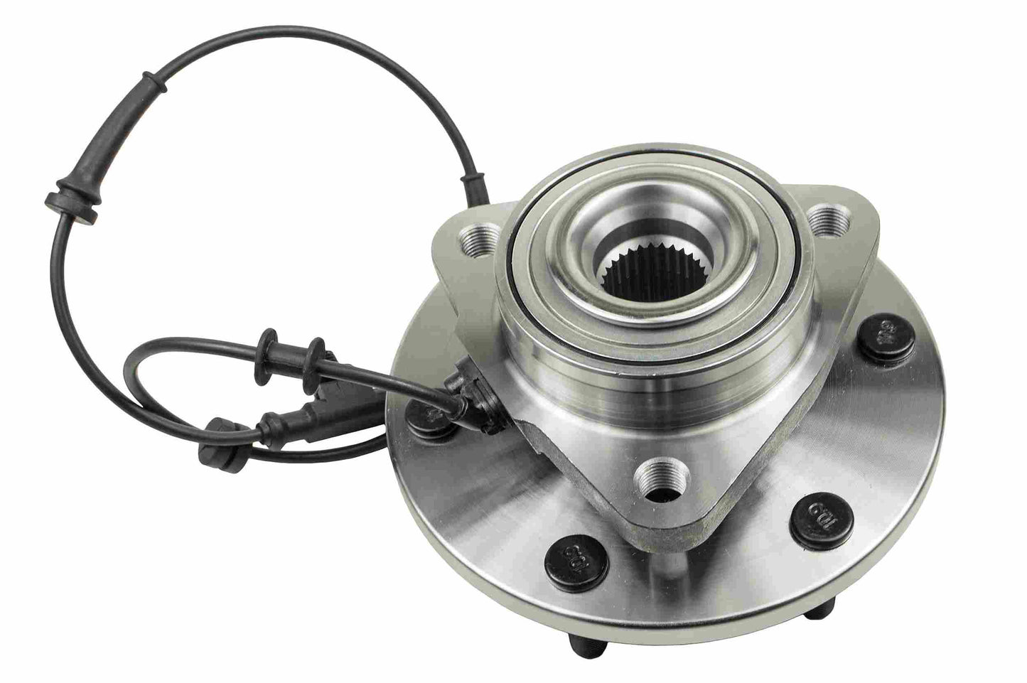 Mevotech Supreme Wheel Bearing and Hub Assembly MB30323