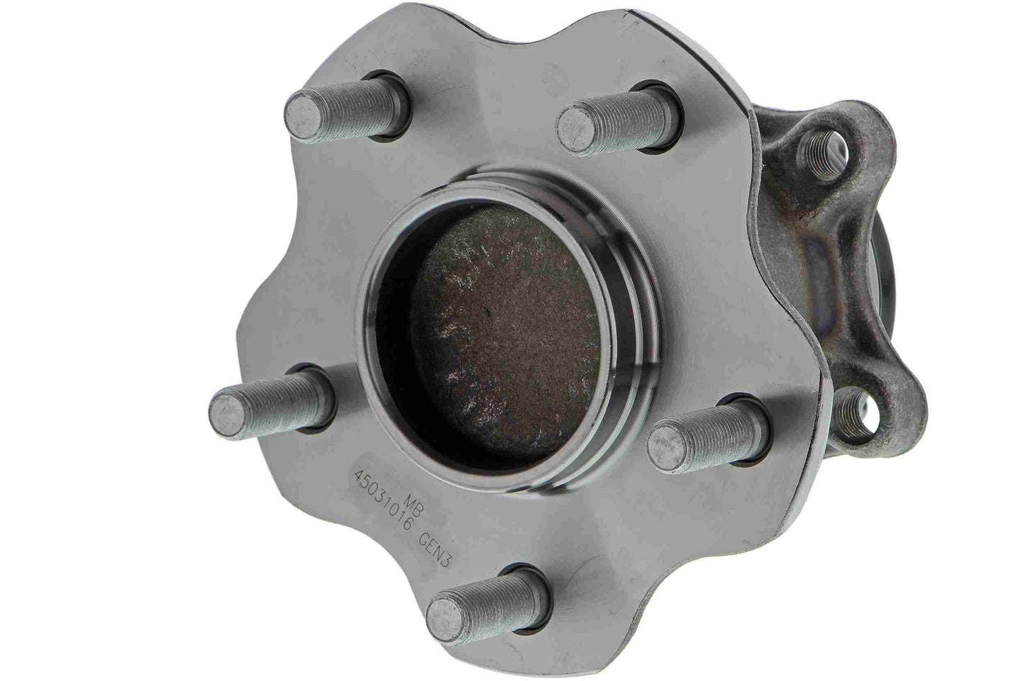 Mevotech Supreme Wheel Bearing and Hub Assembly MB30325