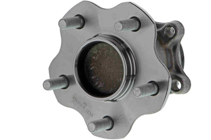 Mevotech Supreme Wheel Bearing and Hub Assembly MB30325