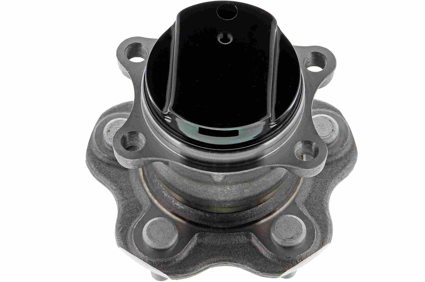 Mevotech Supreme Wheel Bearing and Hub Assembly MB30325