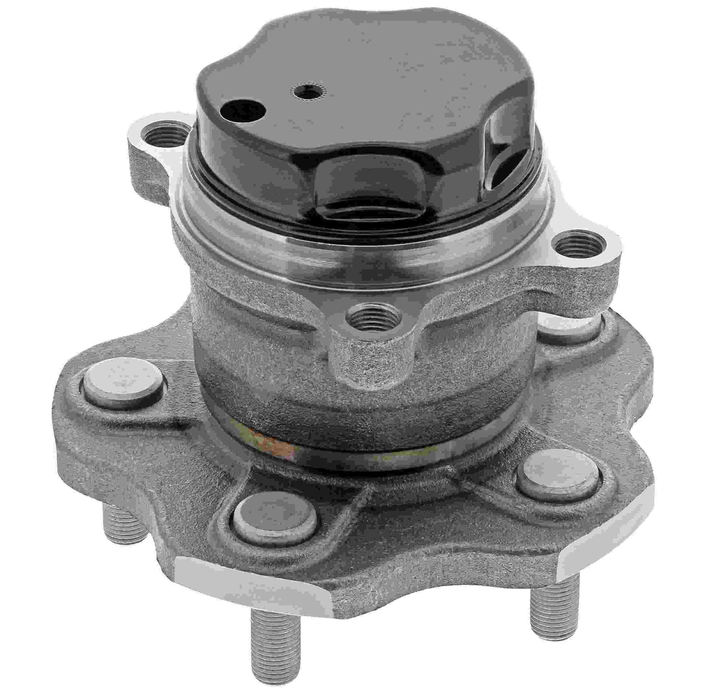 Mevotech Supreme Wheel Bearing and Hub Assembly MB30326