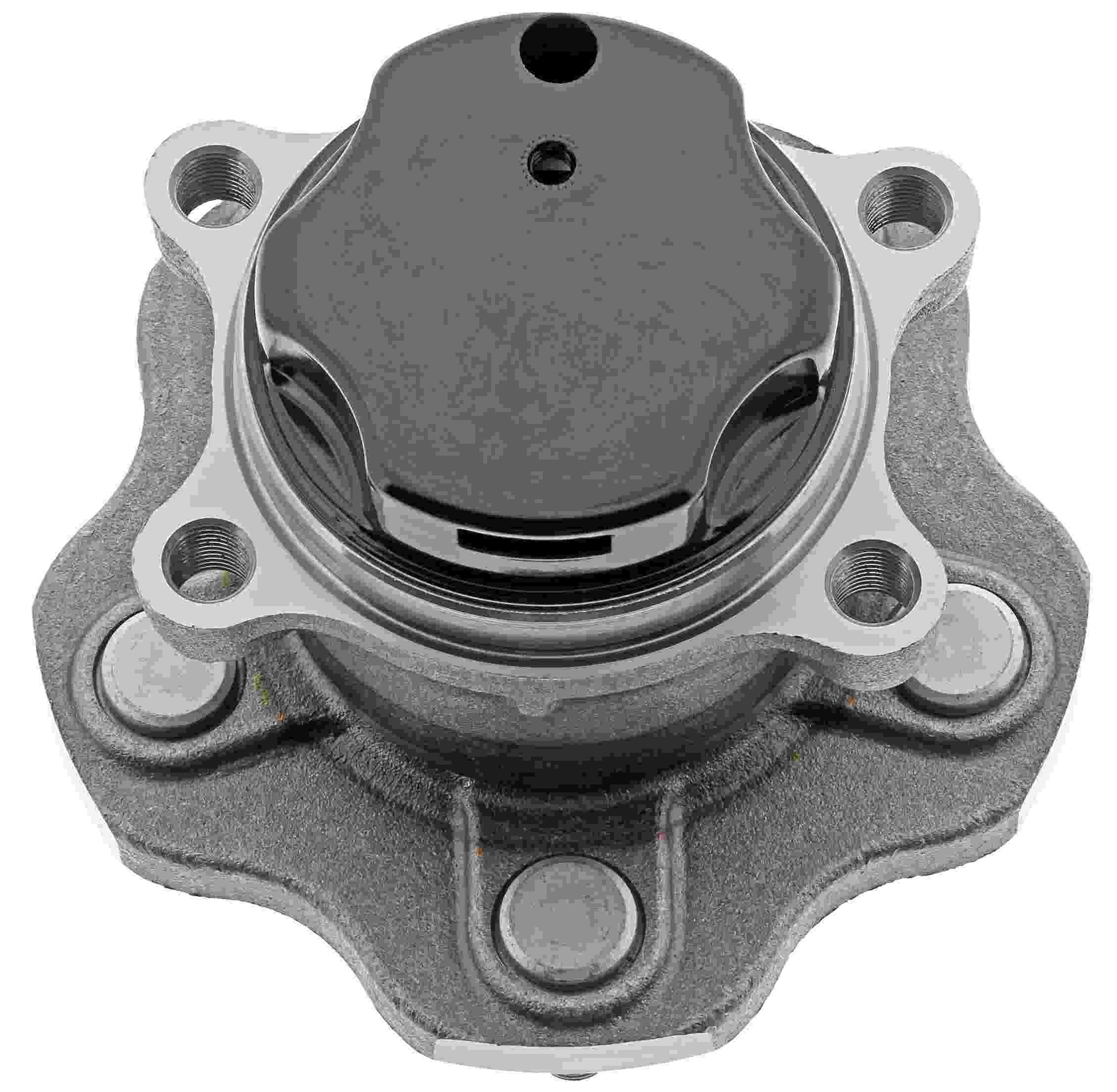 Mevotech BXT Wheel Bearing and Hub Assembly MB30326