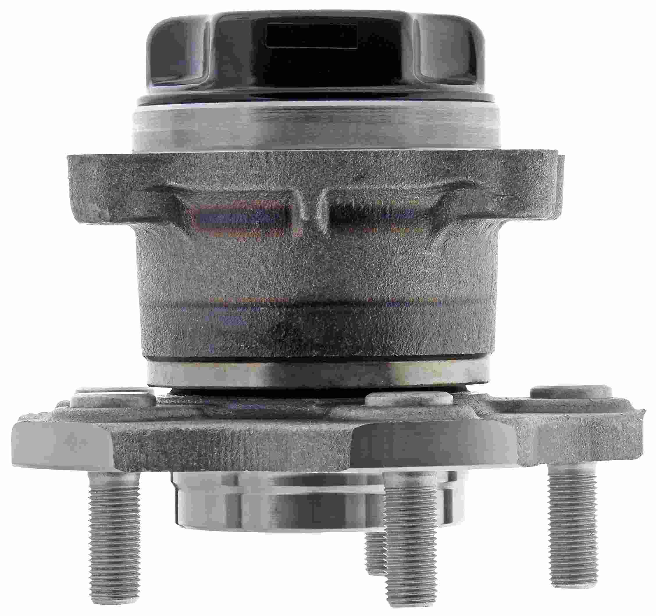 Mevotech BXT Wheel Bearing and Hub Assembly MB30326