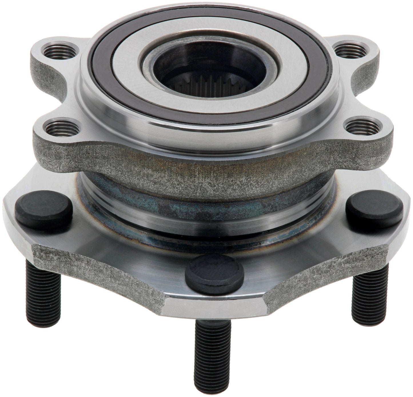 Mevotech Supreme Wheel Bearing and Hub Assembly MB30327HW image 2