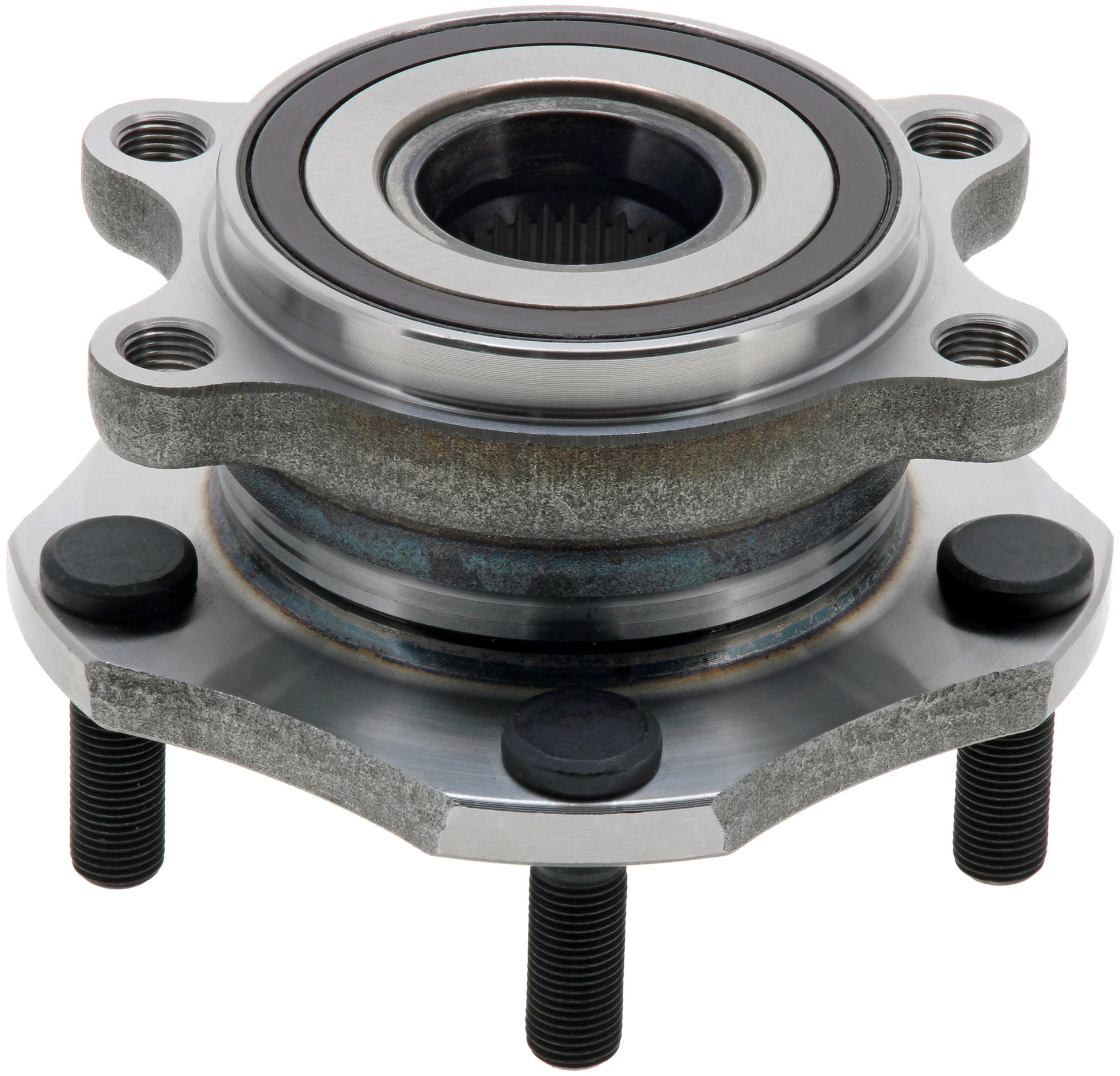 Mevotech Supreme Wheel Bearing and Hub Assembly MB30327HW image 2