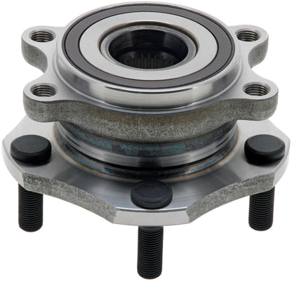 Mevotech Supreme Wheel Bearing and Hub Assembly MB30327HW image 2