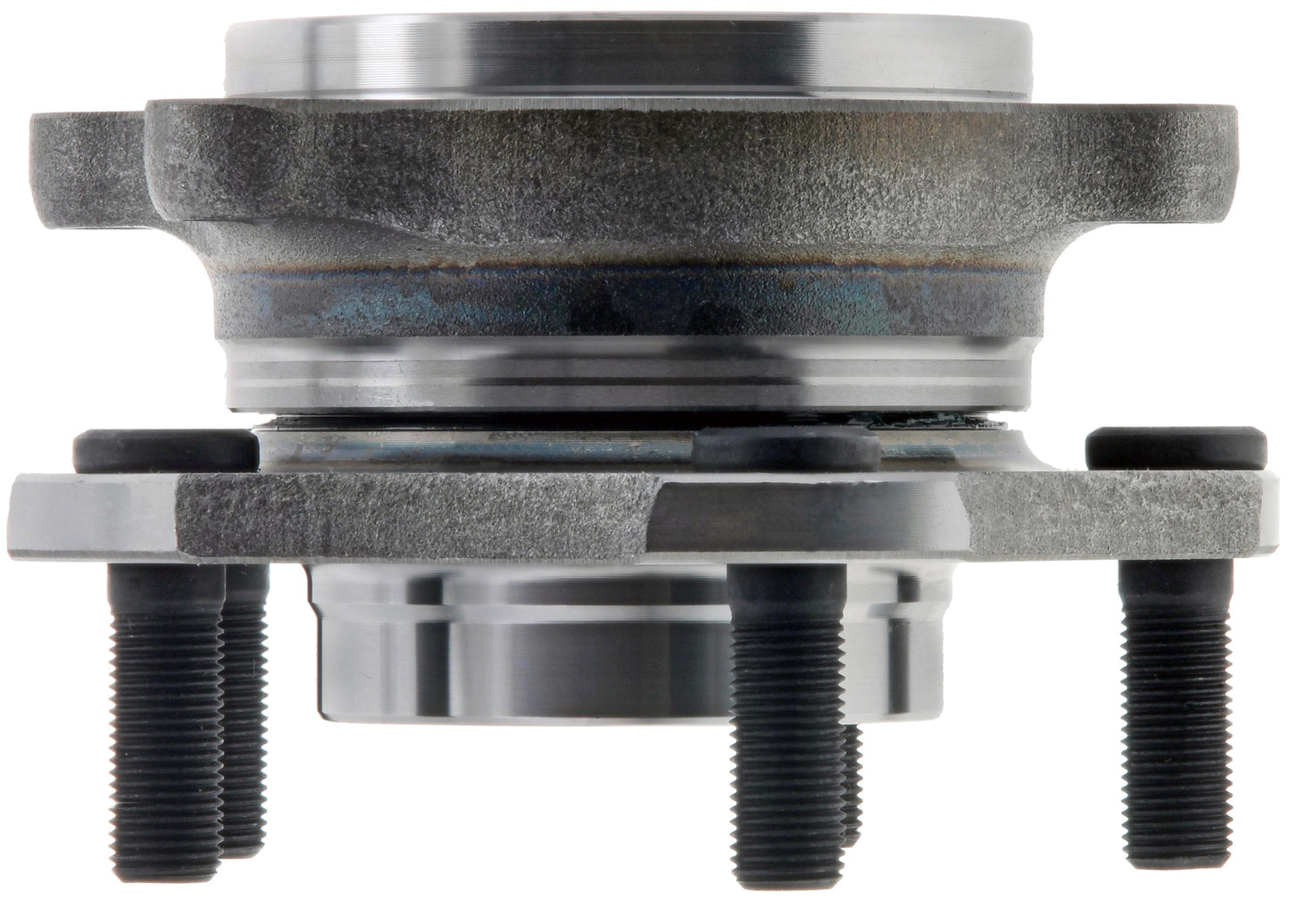 Mevotech Supreme Wheel Bearing and Hub Assembly MB30327HW image 4