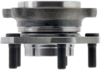 Mevotech Supreme Wheel Bearing and Hub Assembly MB30327HW image 4