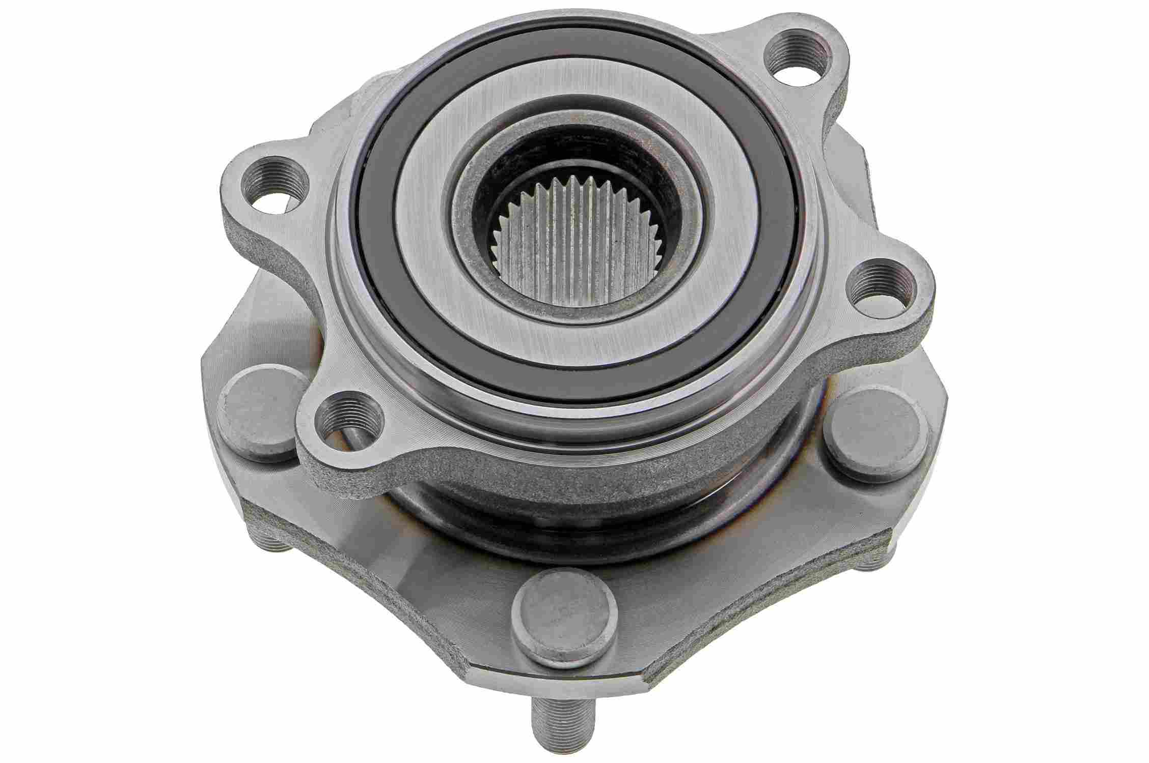 Mevotech BXT Wheel Bearing and Hub Assembly MB30327