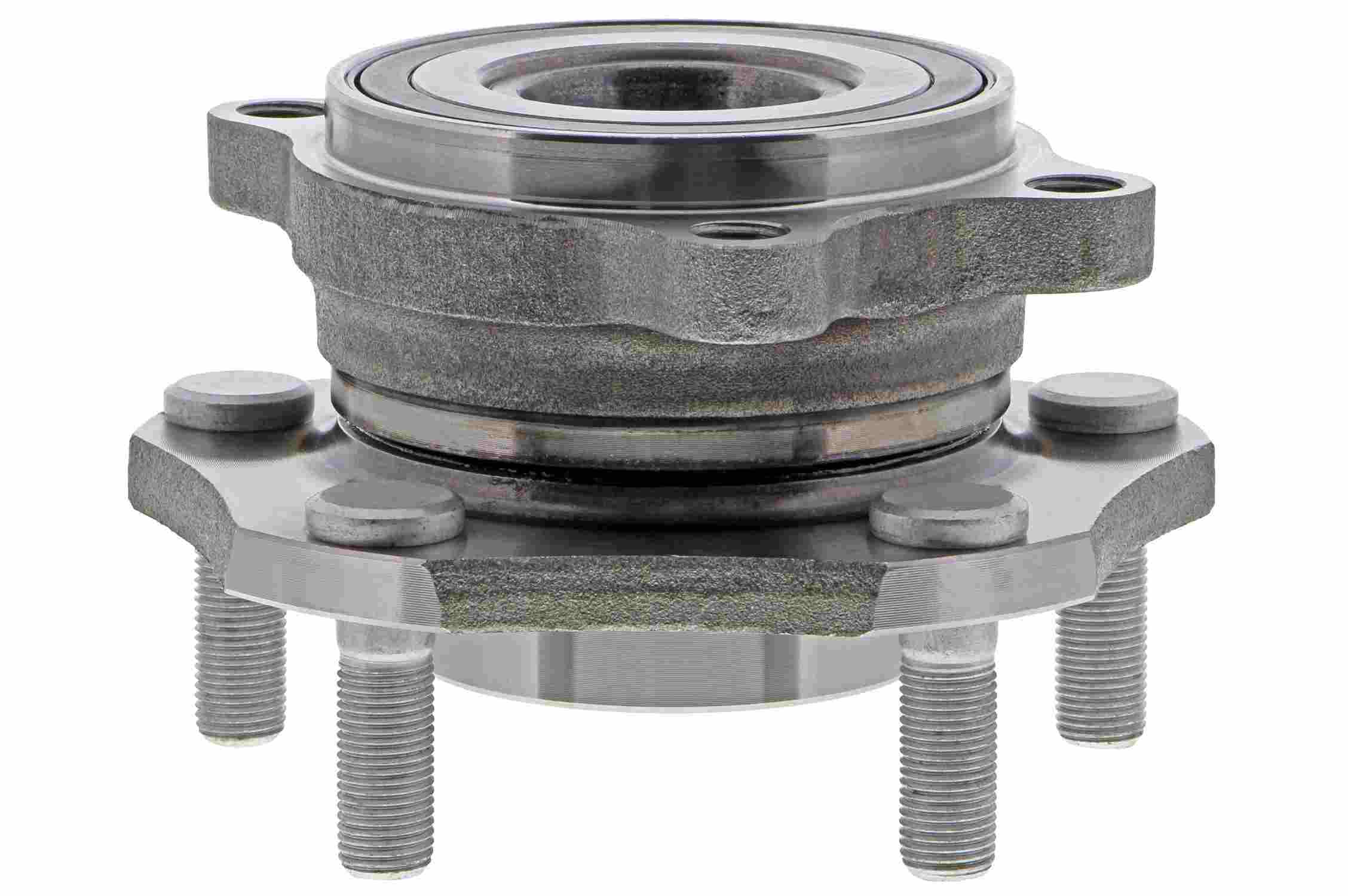 Mevotech BXT Wheel Bearing and Hub Assembly MB30327