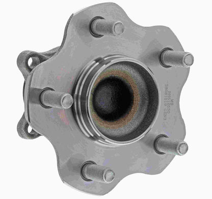 Mevotech Supreme Wheel Bearing and Hub Assembly MB30329