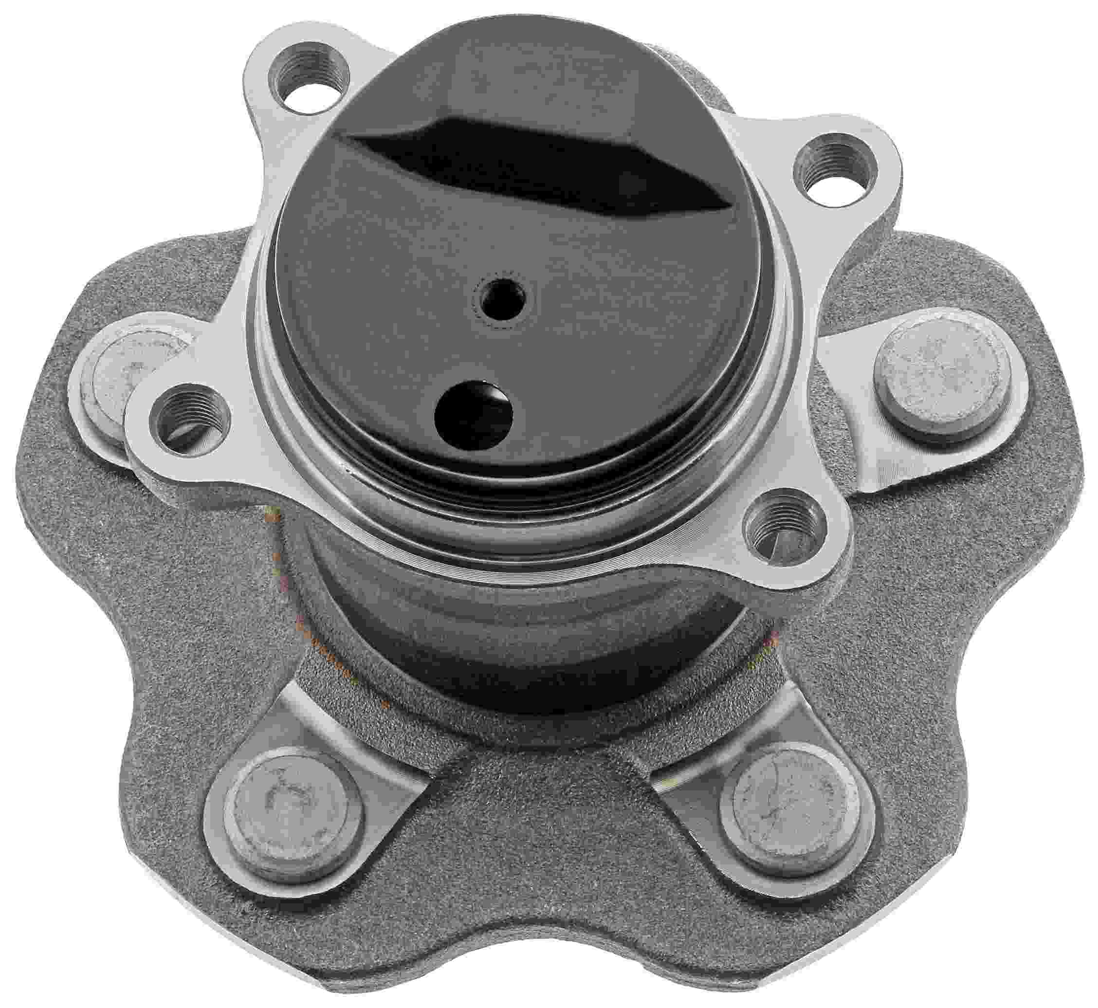 Mevotech BXT Wheel Bearing and Hub Assembly MB30329