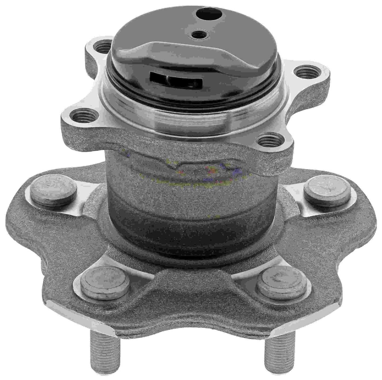 Mevotech Supreme Wheel Bearing and Hub Assembly MB30329