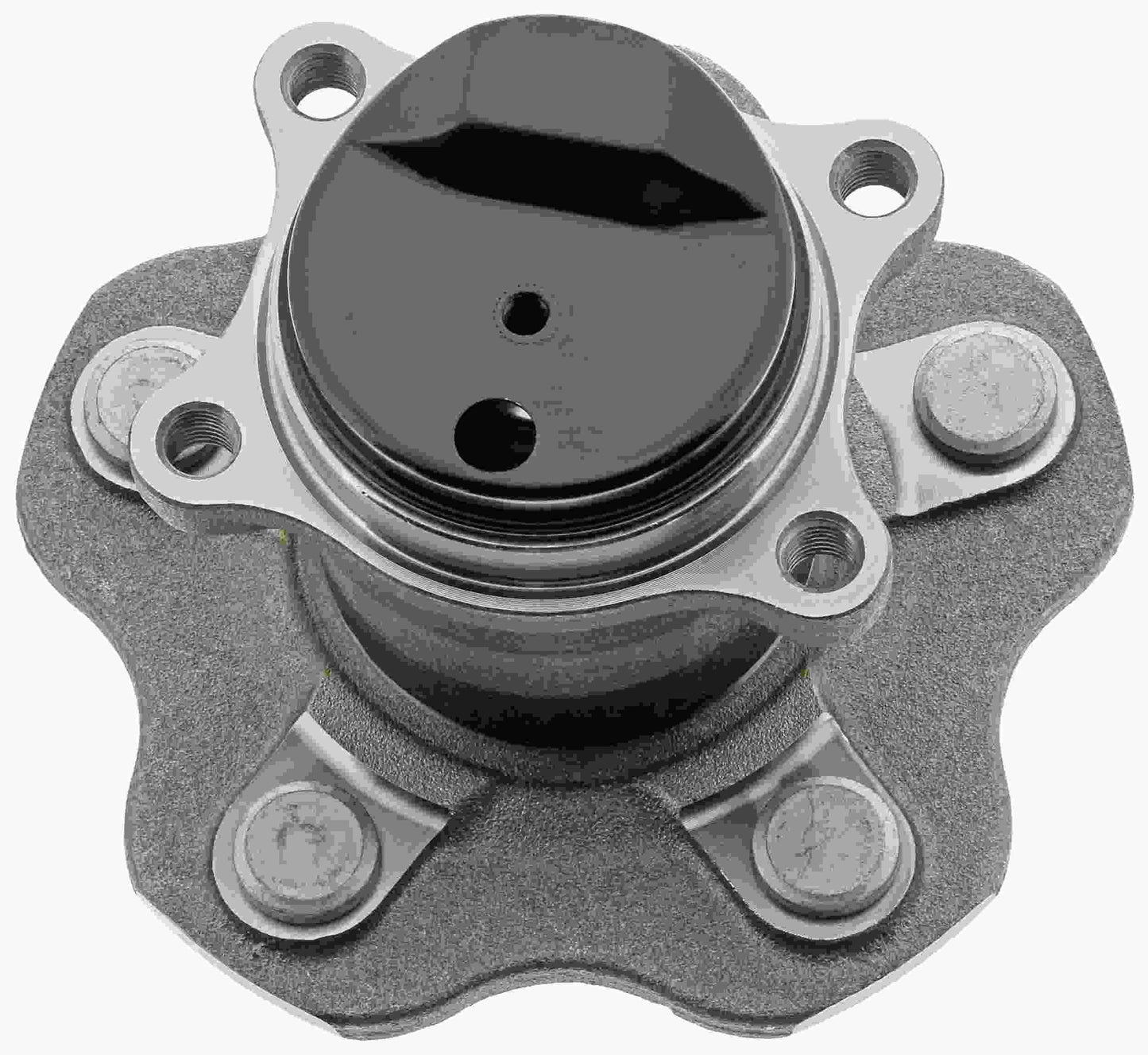 Mevotech Supreme Wheel Bearing and Hub Assembly MB30329