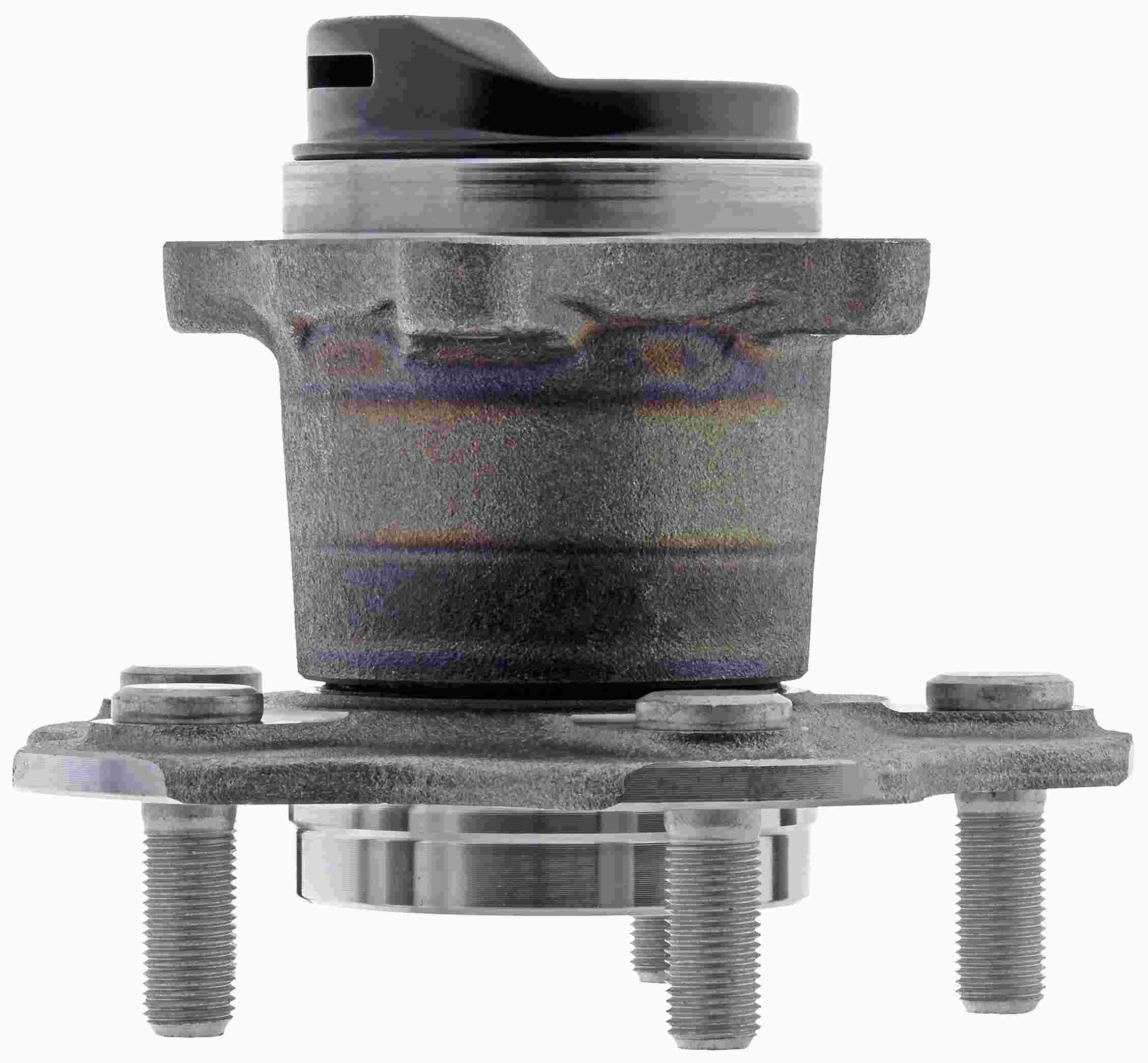 Mevotech BXT Wheel Bearing and Hub Assembly MB30329