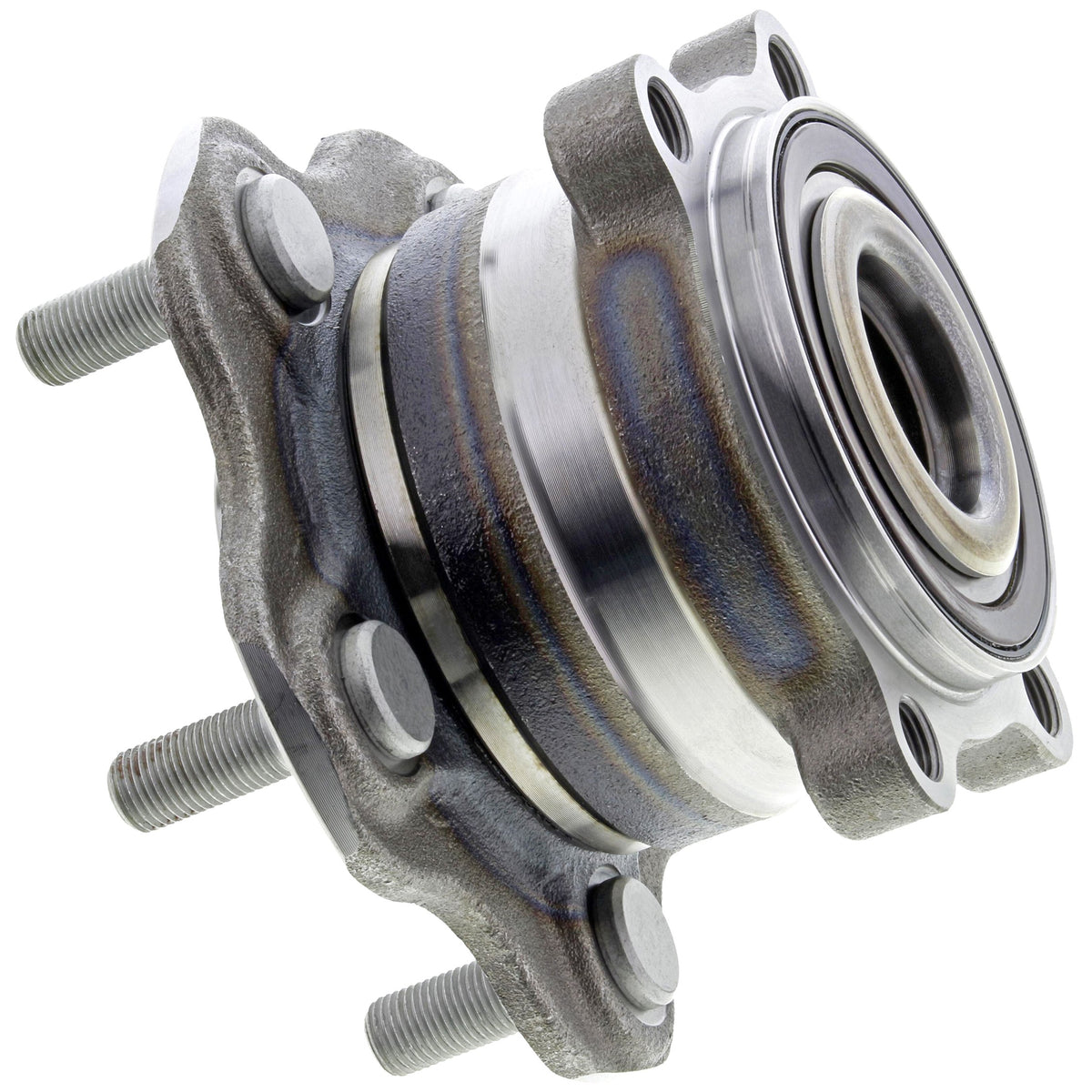 Mevotech Supreme Wheel Bearing and Hub Assembly MB30330