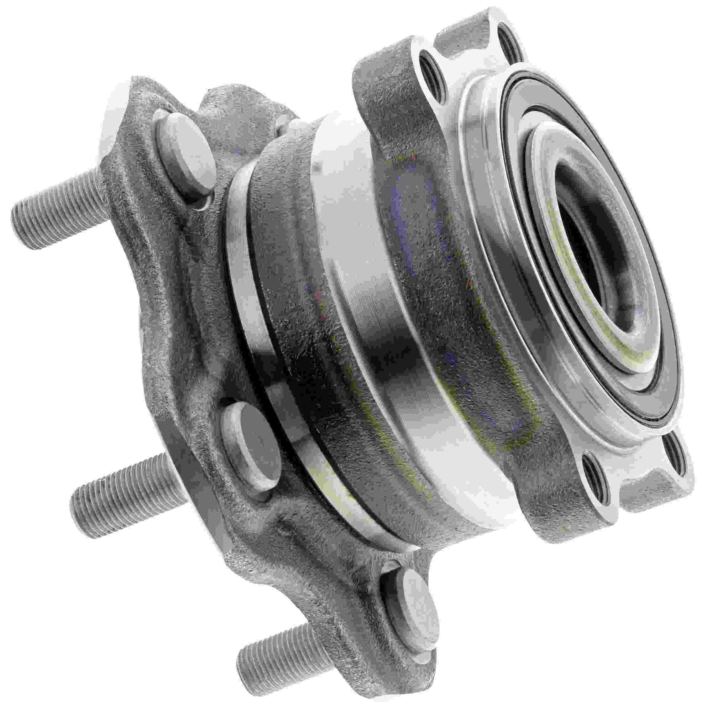 Mevotech BXT Wheel Bearing and Hub Assembly MB30330