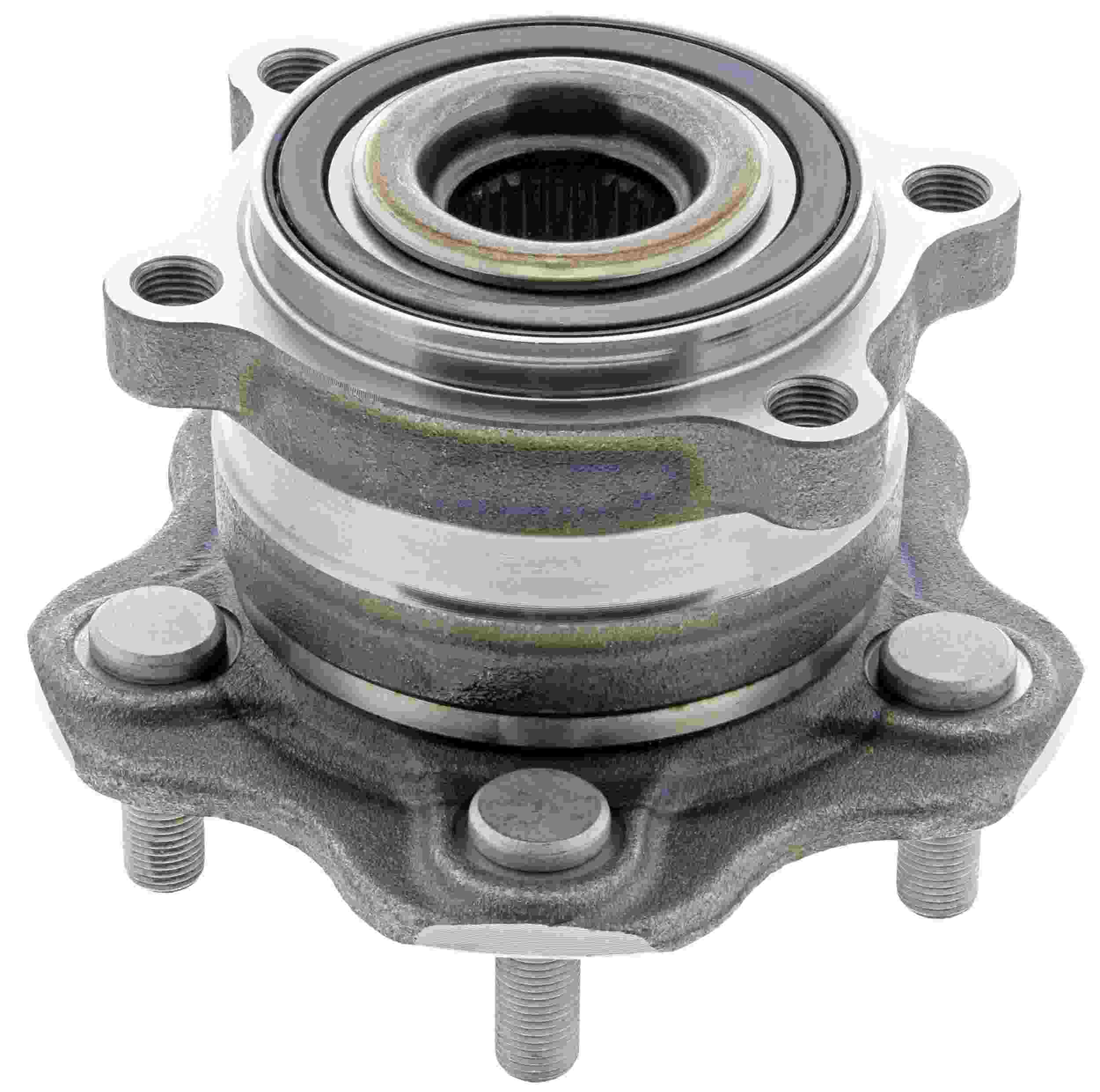Mevotech Supreme Wheel Bearing and Hub Assembly MB30330