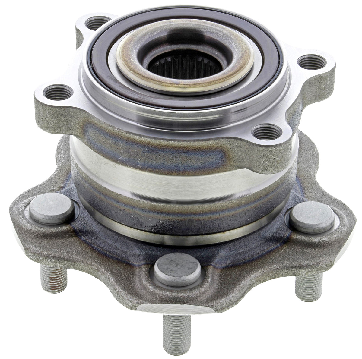 Mevotech Supreme Wheel Bearing and Hub Assembly MB30330
