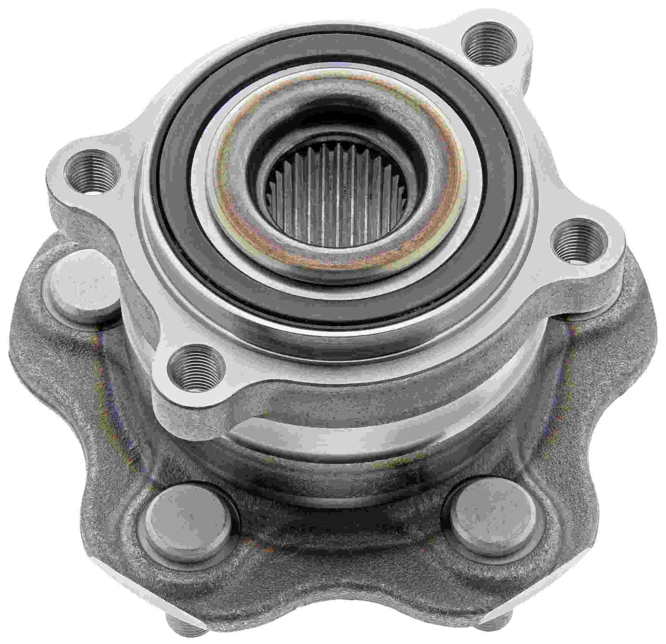 Mevotech BXT Wheel Bearing and Hub Assembly MB30330