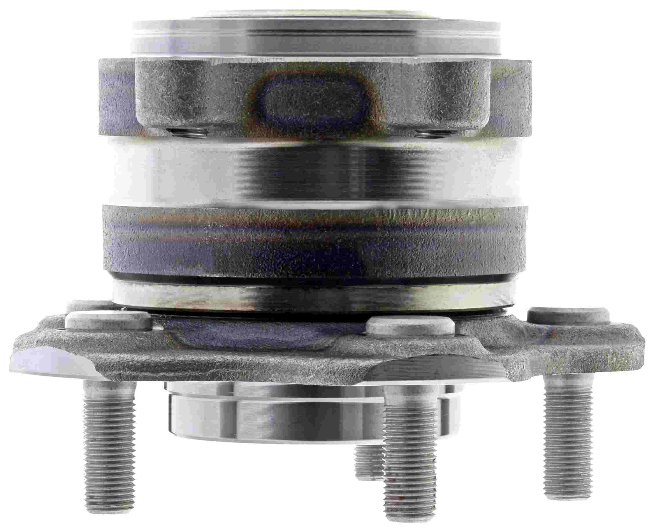 Mevotech BXT Wheel Bearing and Hub Assembly MB30330