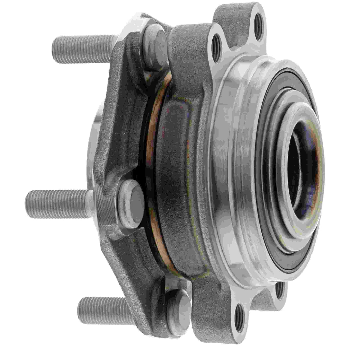 Mevotech Supreme Wheel Bearing and Hub Assembly MB30333