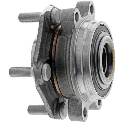 Mevotech Supreme Wheel Bearing and Hub Assembly MB30333