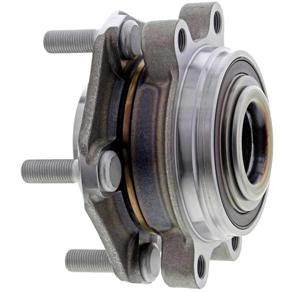 Mevotech Supreme Wheel Bearing and Hub Assembly MB30333