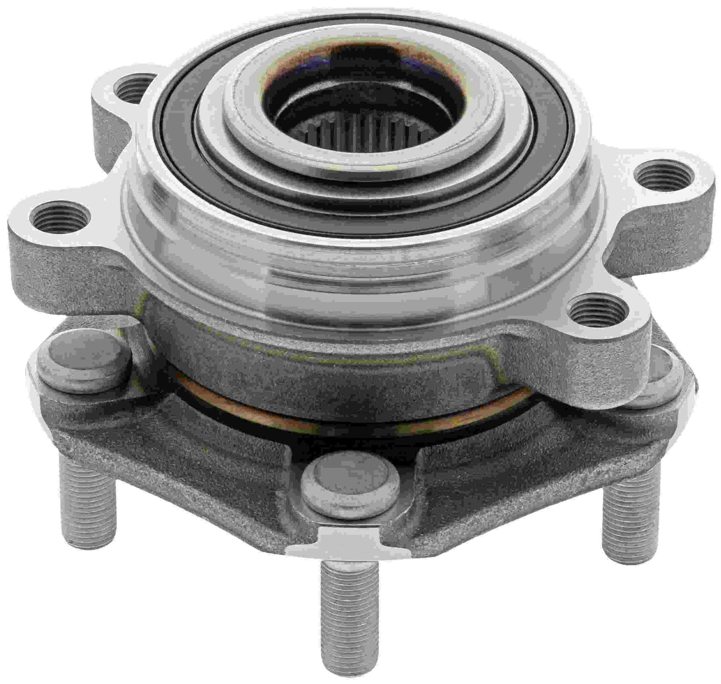 Mevotech Supreme Wheel Bearing and Hub Assembly MB30333