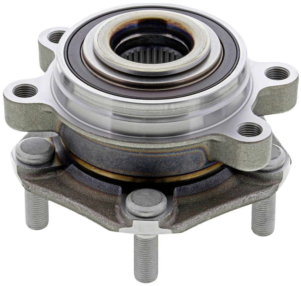 Mevotech Supreme Wheel Bearing and Hub Assembly MB30333