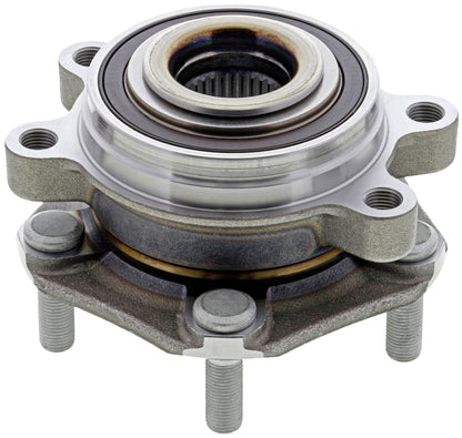 Mevotech Supreme Wheel Bearing and Hub Assembly MB30333