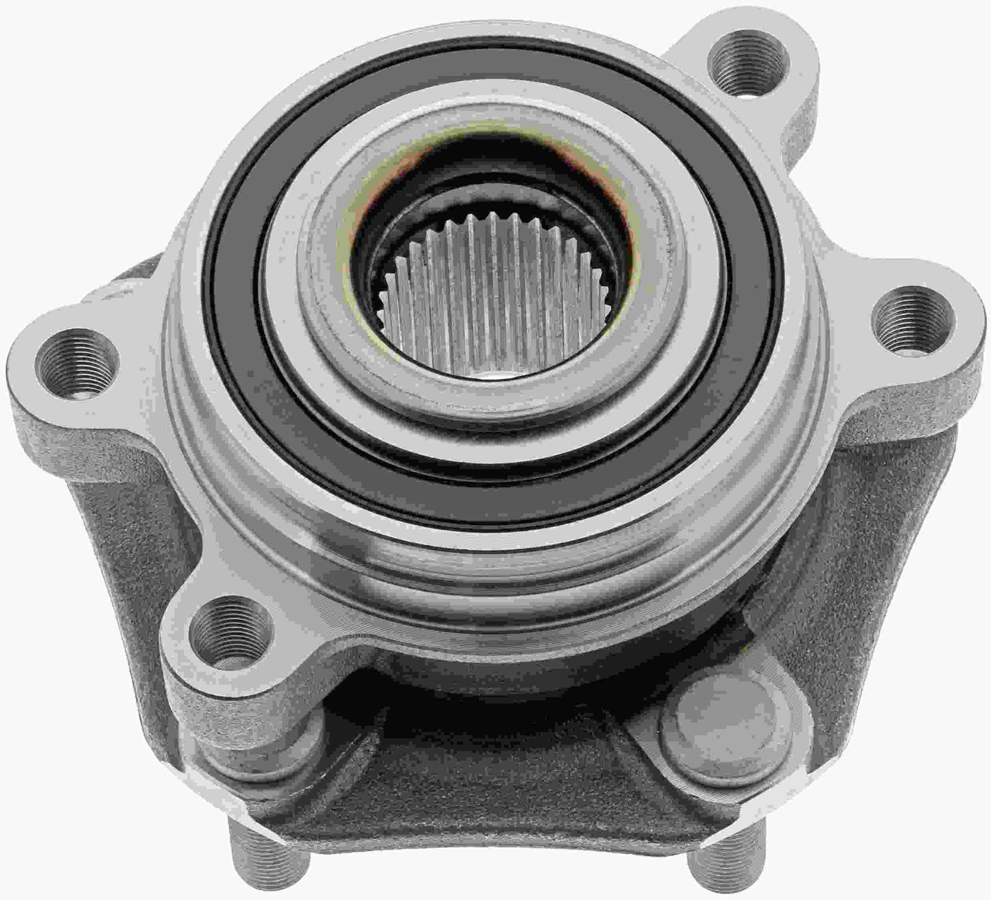 Mevotech Supreme Wheel Bearing and Hub Assembly MB30333