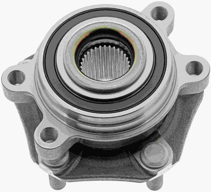 Mevotech Supreme Wheel Bearing and Hub Assembly MB30333