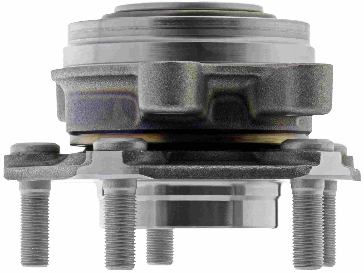 Mevotech Supreme Wheel Bearing and Hub Assembly MB30333