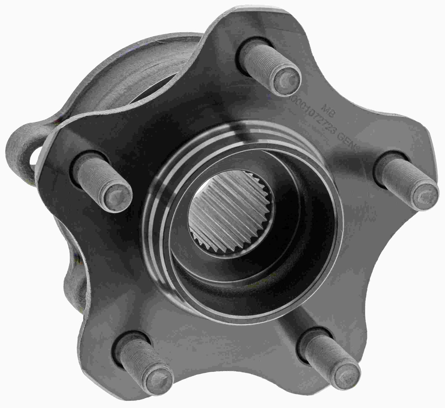 Mevotech MB30337