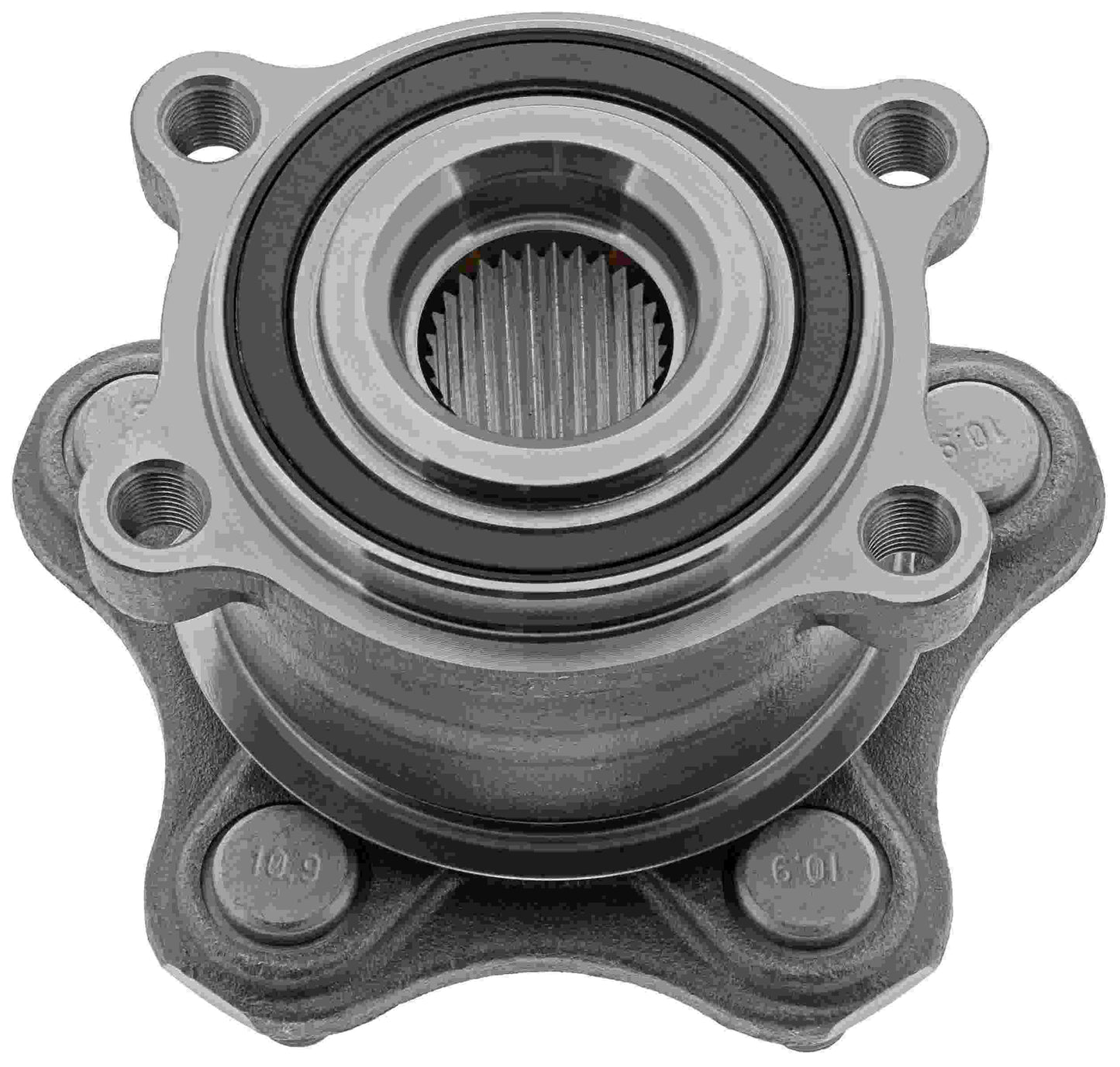 Mevotech MB30337